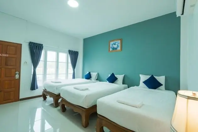 Family Oda