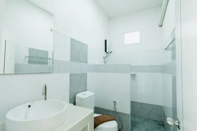Standard Tek Büyük Yataklı Oda, Veranda, Nehir Manzaralı