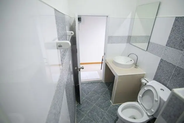 Standard Tek Büyük Yataklı Oda, Veranda, Nehir Manzaralı