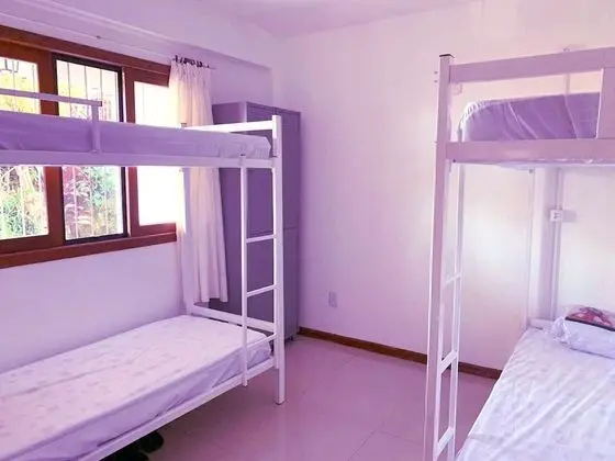 Ortak Ranzalı Oda