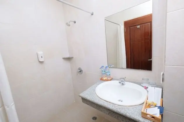 Deluxe Oda, Şehir Manzaralı
