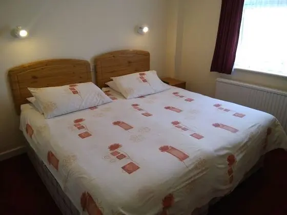 Superior Tek Büyük Yataklı Oda, Banyolu/Duşlu