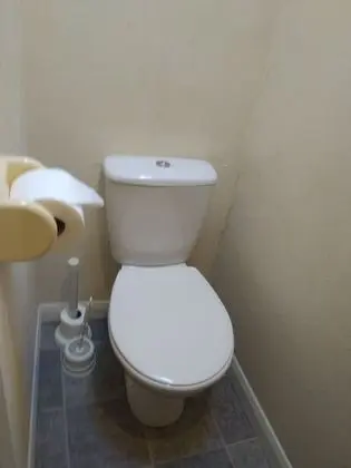 Tek Kişilik Oda, Özel Banyo