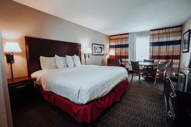 Superior Oda, 1 En Büyük (King) Boy Yatak, Sigara İçilmez, Buzdolabı ve Mikrodalga (Inside room)