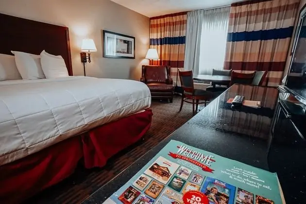 Superior Oda, 1 En Büyük (King) Boy Yatak, Sigara İçilmez, Buzdolabı ve Mikrodalga (Inside room)