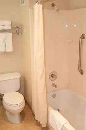 Banyo duşu