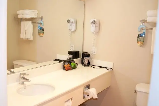 Banyo lavabosu
