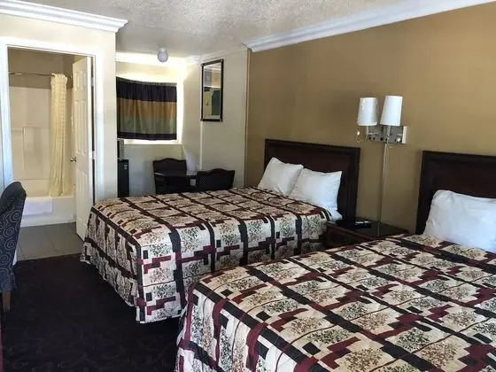 Deluxe Stüdyo, 2 Çift Kişilik Yatak, Sigara İçilmez