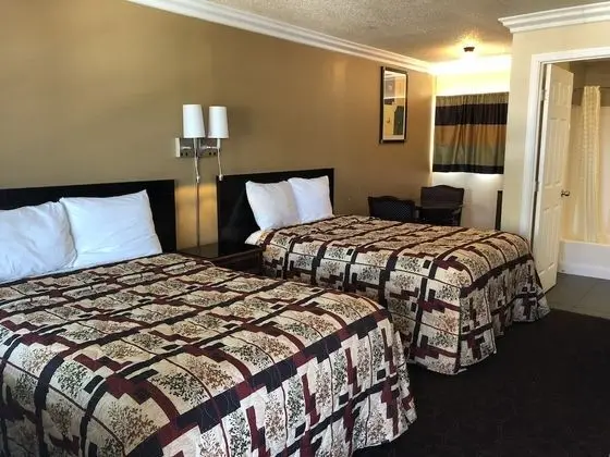 Deluxe Stüdyo, 2 Çift Kişilik Yatak, Sigara İçilmez