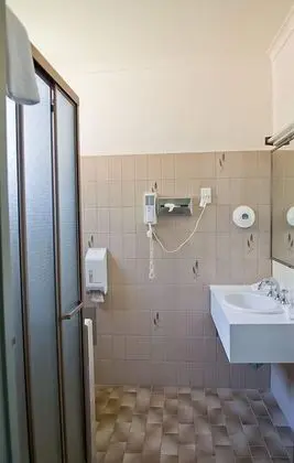 Classic İki Ayrı Yataklı Oda