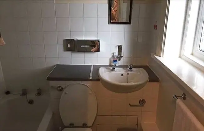 Tek Kişilik Oda