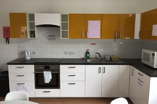 Tek Kişilik Oda