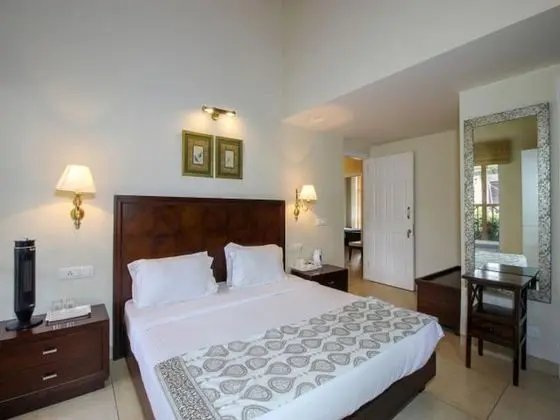 Luxury Villa