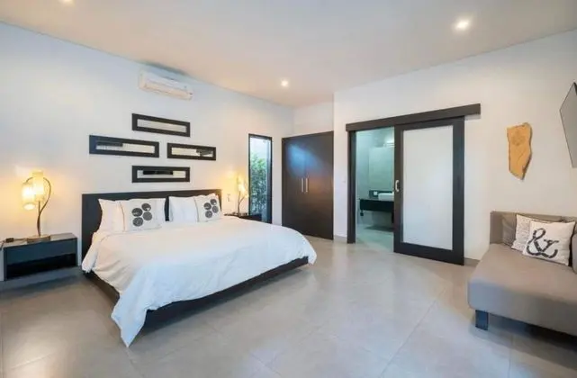Deluxe Villa, 5 Yatak Odası