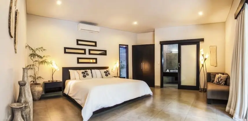 Deluxe Villa, 5 Yatak Odası