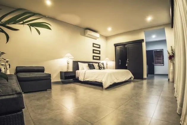 Deluxe Villa, 5 Yatak Odası