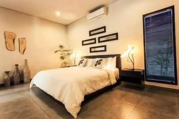 Deluxe Villa, 5 Yatak Odası