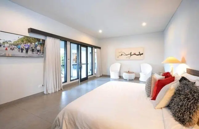 Deluxe Villa, 5 Yatak Odası