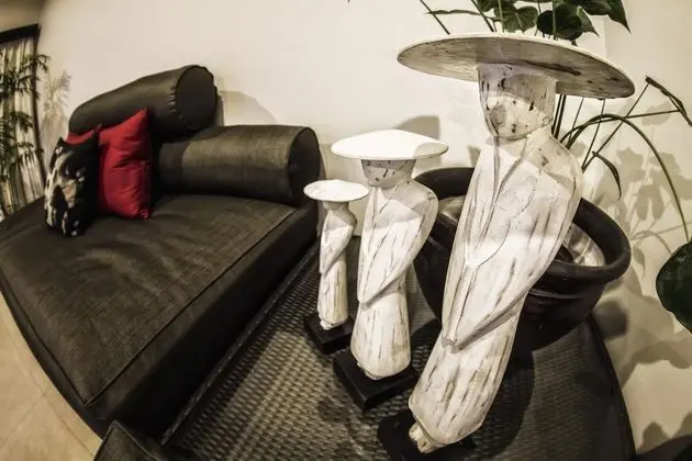 Deluxe Villa, 5 Yatak Odası