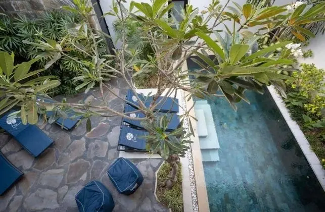 Deluxe Villa, 5 Yatak Odası