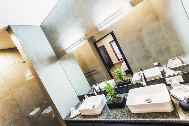 Deluxe Villa, 5 Yatak Odası