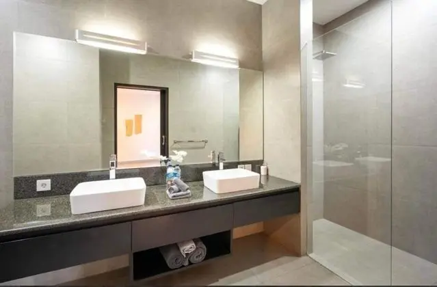 Deluxe Villa, 5 Yatak Odası