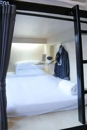4-Bed Mixed Dorm