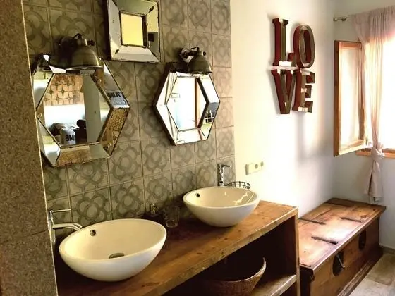 Comfort Oda, 1 En Büyük (King) Boy Yatak, Bahçe Manzaralı (Lounge)