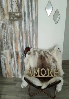 Superior Oda, 1 En Büyük (King) Boy Yatak, Teras, Havuz Manzaralı (Chill-Out)