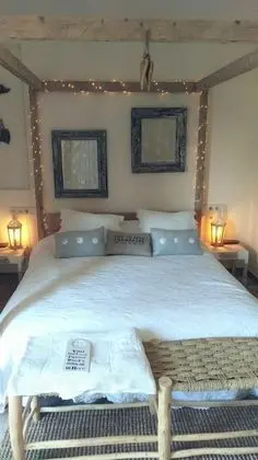 Superior Oda, 1 En Büyük (King) Boy Yatak, Teras, Havuz Manzaralı (Chill-Out)