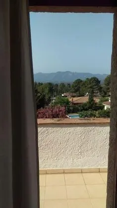 Superior Oda, 1 En Büyük (King) Boy Yatak, Teras, Havuz Manzaralı (Chill-Out)