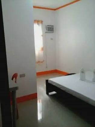 Basic Tek Büyük Yataklı Oda, 1 Çift Kişilik Yatak, Ortak Banyo