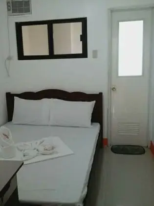 Basic Tek Büyük Yataklı Oda, 1 Çift Kişilik Yatak, Ortak Banyo