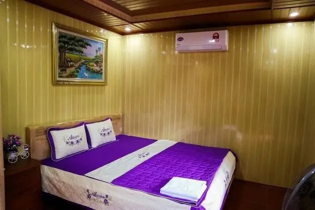 Deluxe Bungalov