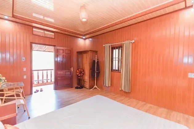 Deluxe Bungalov
