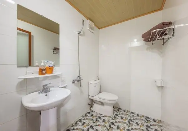 Deluxe Bungalov