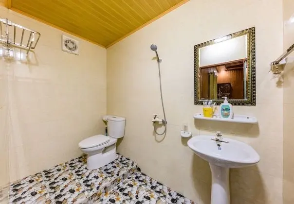 Deluxe Bungalov
