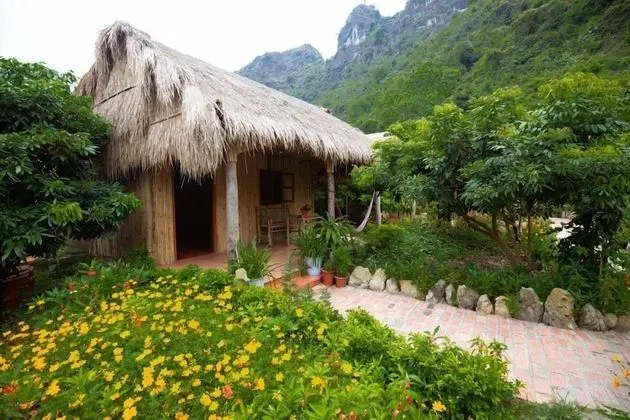 Family Bungalov