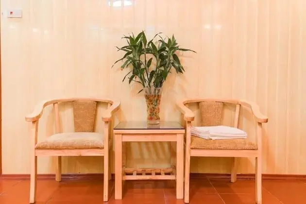 Family Bungalov