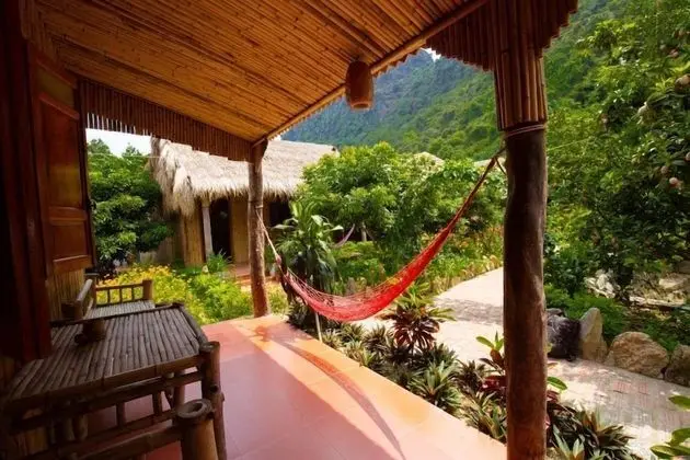 Family Bungalov