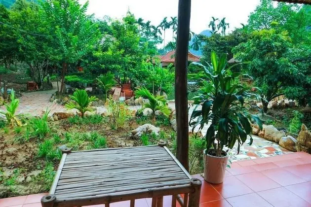 Family Bungalov