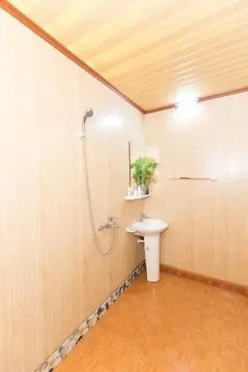 Family Bungalov