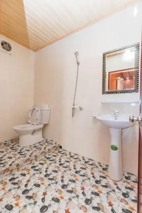 Family Bungalov