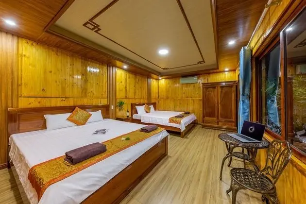 Family Bungalov