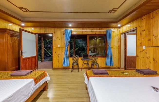 Family Bungalov