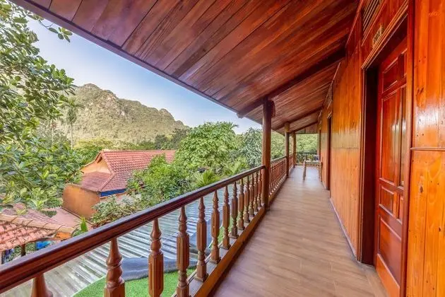 Family Bungalov