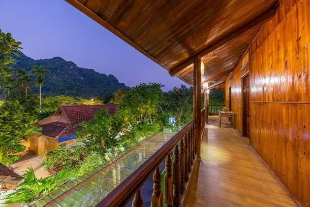 Family Bungalov