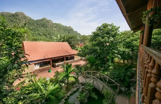 Family Bungalov