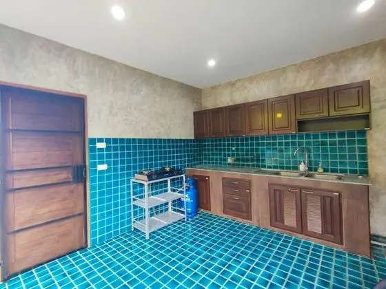 Villa, 5 Yatak Odası