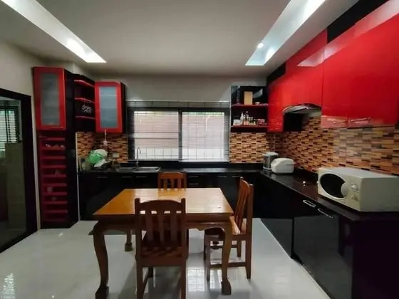 Villa, 5 Yatak Odası